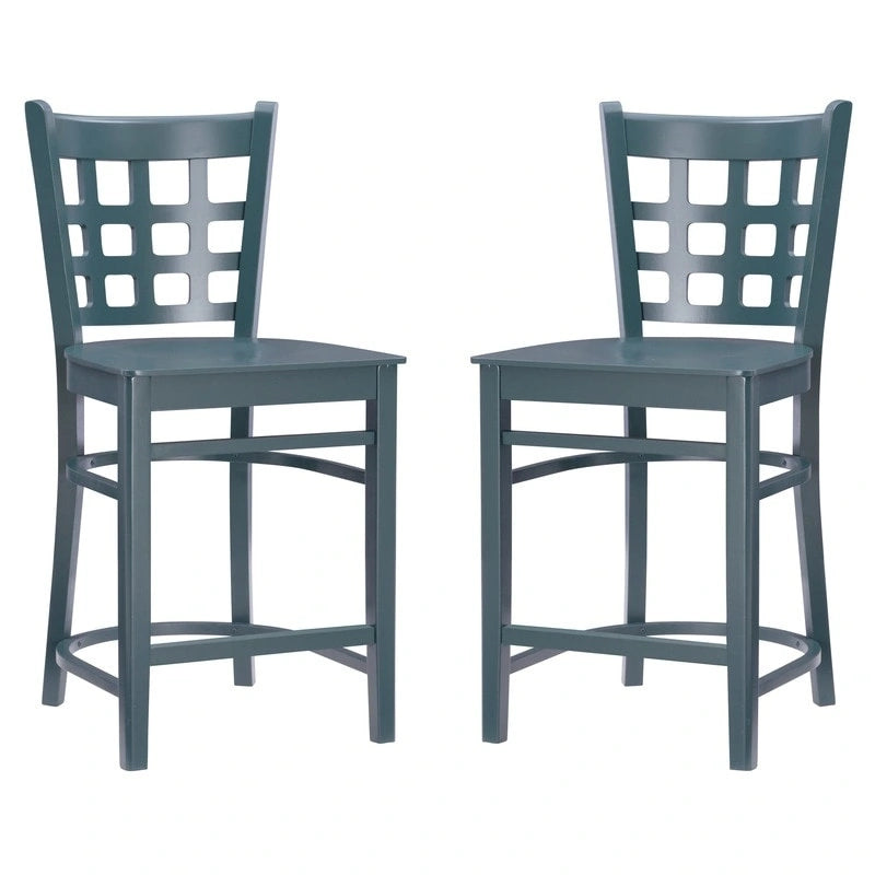 Levan Counter Stool (Set of 2)