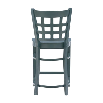 Levan Counter Stool (Set of 2)