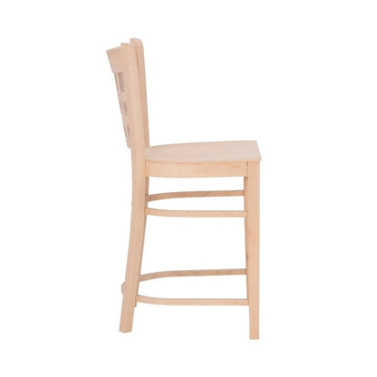 Levan Counter Stool (Set of 2)