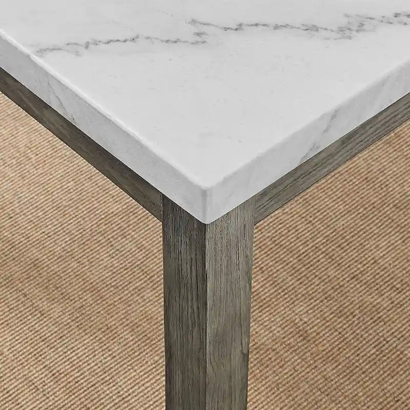 Steve Silver Ellington 6-Piece Dining Set