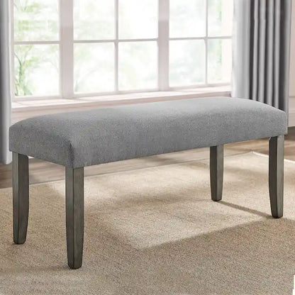 Steve Silver Ellington 6-Piece Dining Set