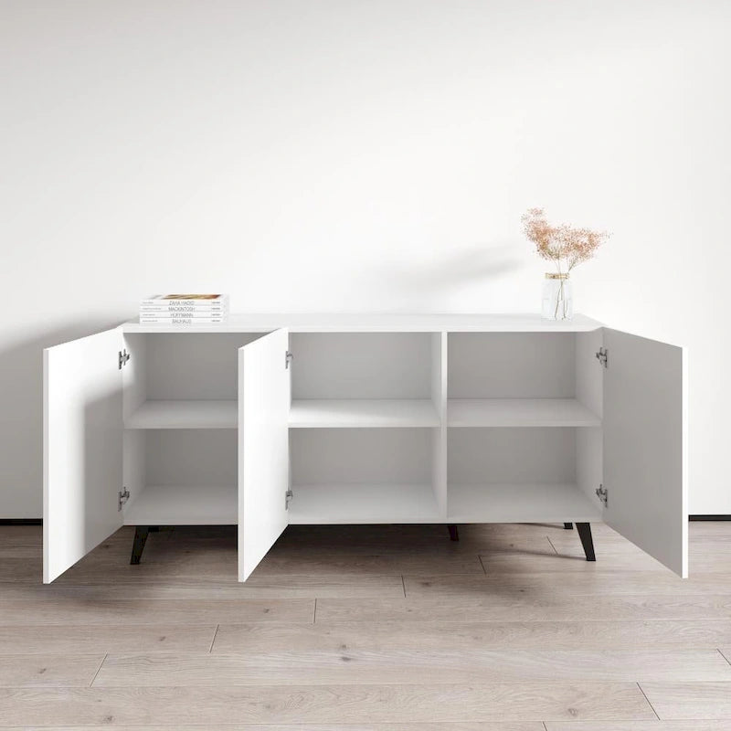 Pafos 3D Sideboard