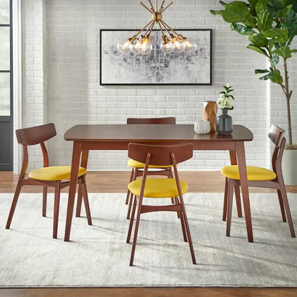 Simple Living Cadiz Dining Table