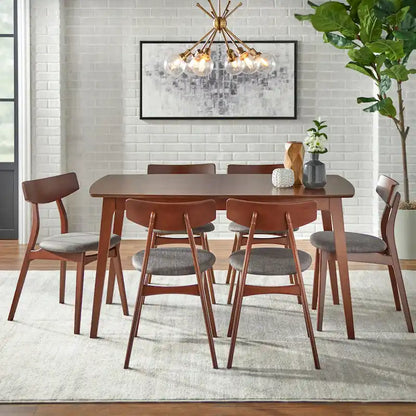 Simple Living Cadiz Dining Table
