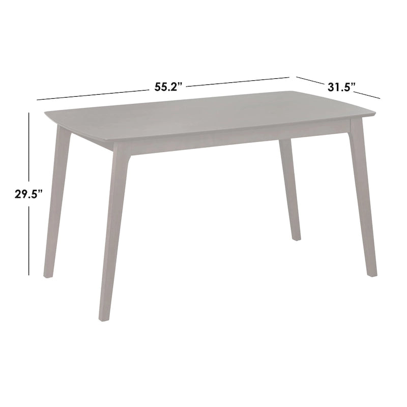 Simple Living Cadiz Dining Table