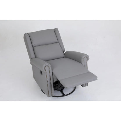 Velvet Convertible Single Sofa Chair Bed With Adjustable Backrest And Storage Pocket