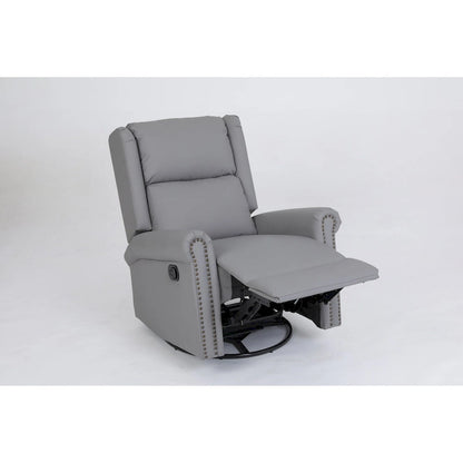 Velvet Convertible Single Sofa Chair Bed With Adjustable Backrest And Storage Pocket
