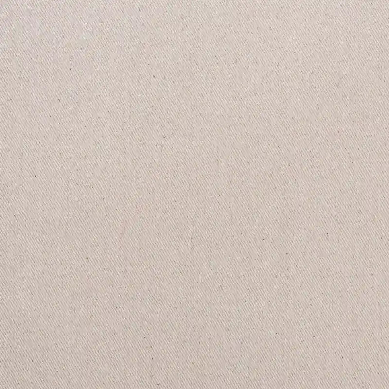 Brenna Modern Bohemian Rattan and Metal 2-Piece Dining Chair Set