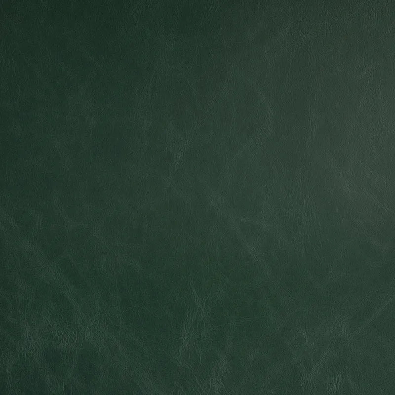 Carson Carrington Kantsjo Industrial Vintage Faux Leather Dining Chair (Set of 2)