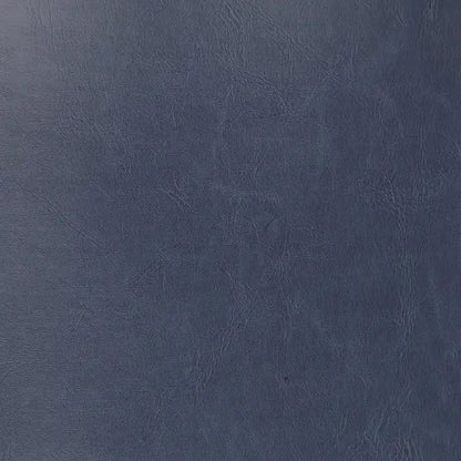 Carson Carrington Kantsjo Industrial Vintage Faux Leather Dining Chair (Set of 2)