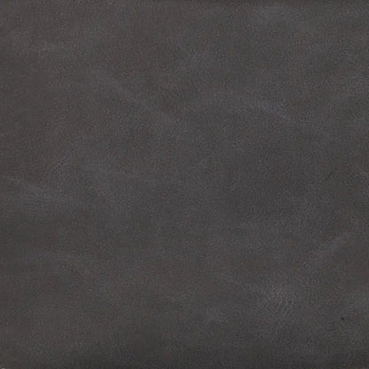 Carson Carrington Kantsjo Industrial Vintage Faux Leather Dining Chair (Set of 2)