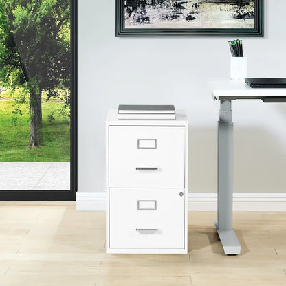 Metal File Cabinet