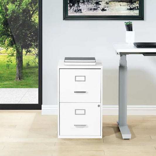 Metal File Cabinet