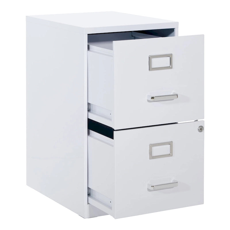 Metal File Cabinet