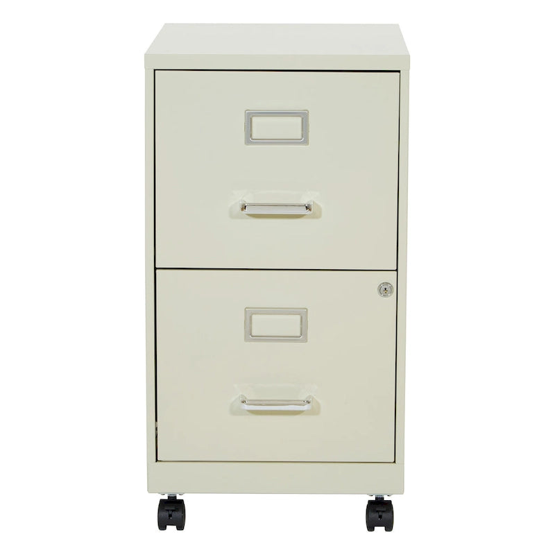 Metal File Cabinet