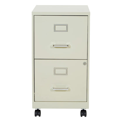 Metal File Cabinet