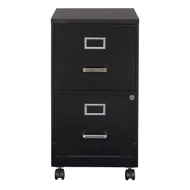 Metal File Cabinet