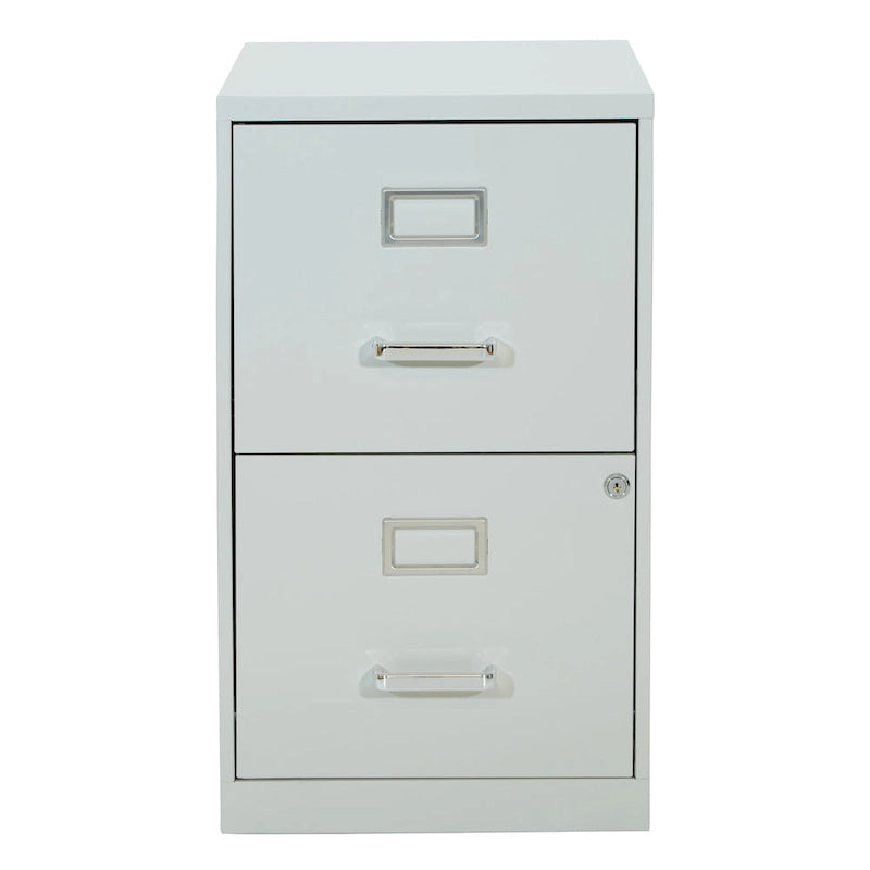 Metal File Cabinet