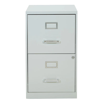 Metal File Cabinet