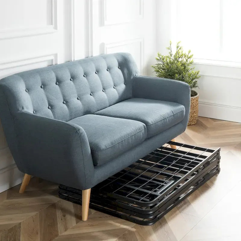 Priage by ZINUS SmartBase Heavy Duty Mattress Foundation