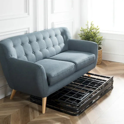 Priage by ZINUS SmartBase Heavy Duty Mattress Foundation