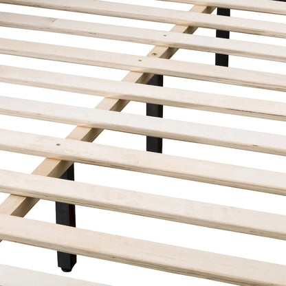 Bellevue Queen Rectangle Panel Upholstered Bed