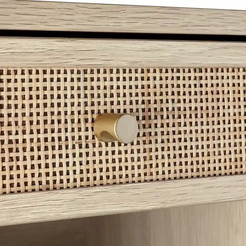 Modern Floating Bedside Nightstand