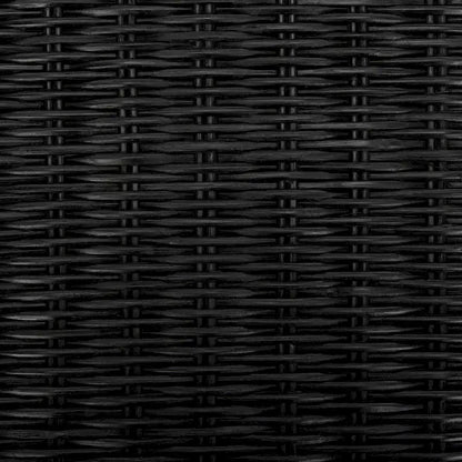 SAFAVIEH Suzette Natural Wicker x-Bench - 22 x 22 x 19.5 - 22Wx22Dx20H