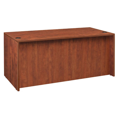 Legacy 66 Single Pedestal Desk