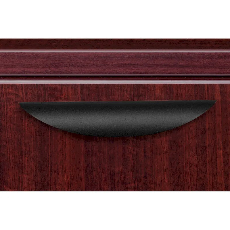 Legacy 66 Single Pedestal Desk