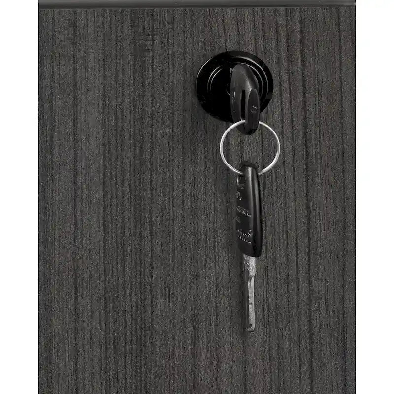 Legacy 66 Single Pedestal Desk