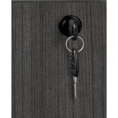 Legacy 66 Single Pedestal Desk