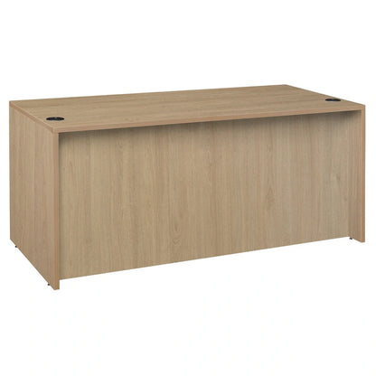 Legacy 66 Single Pedestal Desk