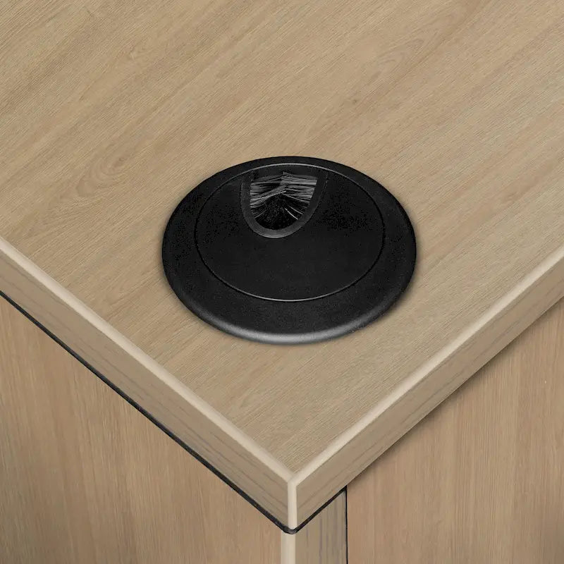 Legacy 66 Single Pedestal Desk