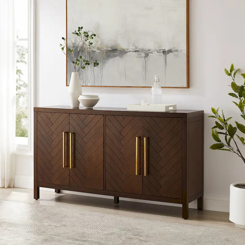 Crosley Darcy Sideboard
