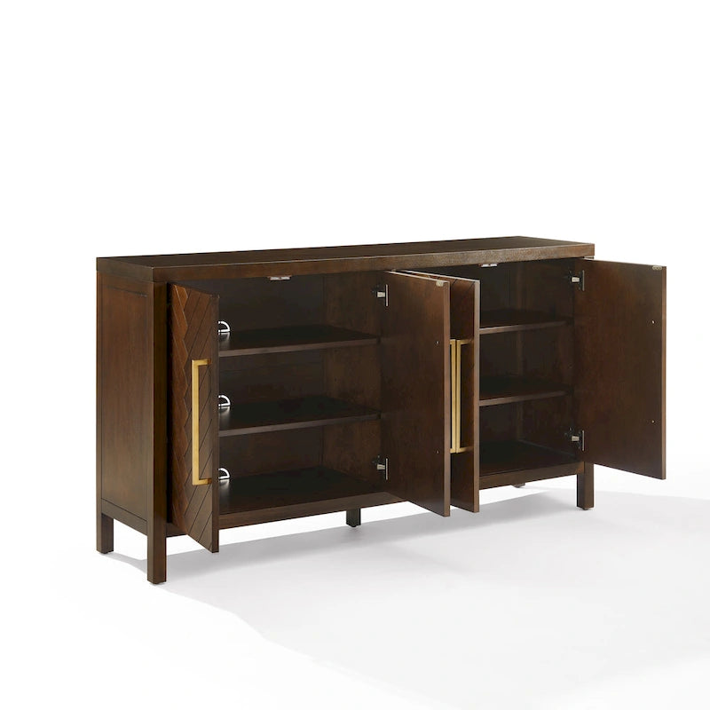 Crosley Darcy Sideboard