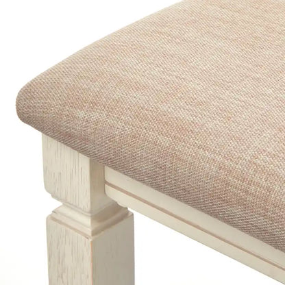 Simple Living Maryland Drop Leaf 5-piece Dining Set