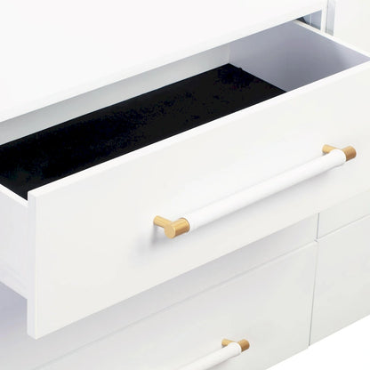 Trident 6-Drawer Dresser
