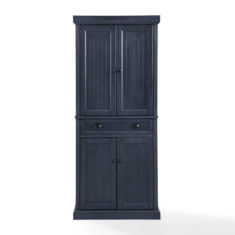 Crosley Seaside Pantry - 30 W x16 D x 72 H