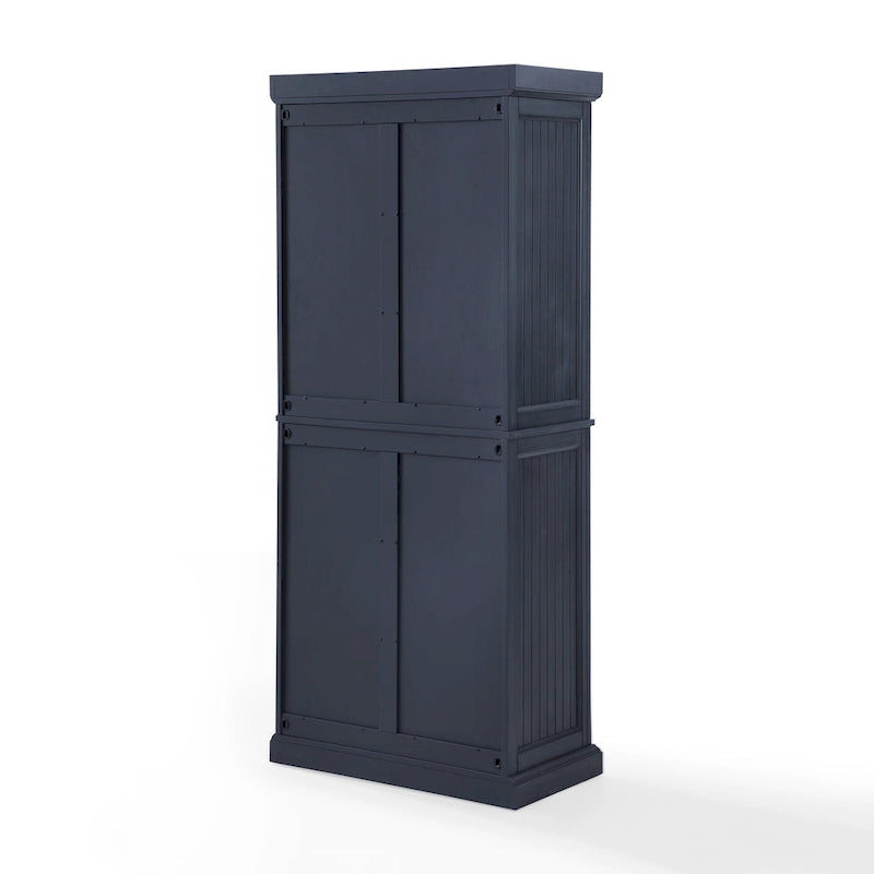 Crosley Seaside Pantry - 30 W x16 D x 72 H