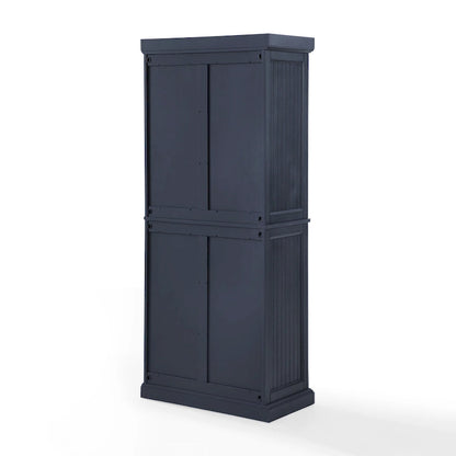 Crosley Seaside Pantry - 30 W x16 D x 72 H