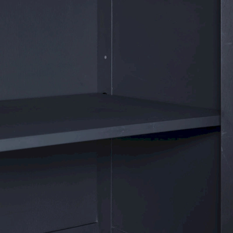 Crosley Seaside Pantry - 30 W x16 D x 72 H