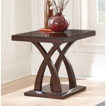 Steve Silver Avellino Side Table - 7'6 x 10'9