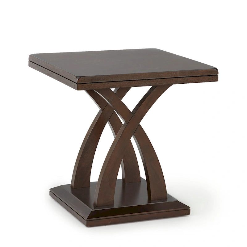 Steve Silver Avellino Side Table - 7'6 x 10'9