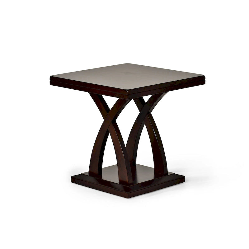 Steve Silver Avellino Side Table - 7'6 x 10'9