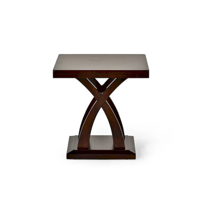 Steve Silver Avellino Side Table - 7'6 x 10'9