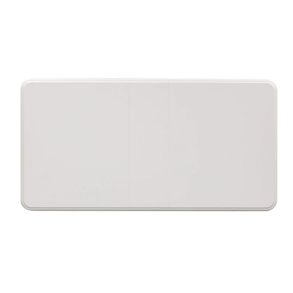 Summer House Oyster White 6 Piece Rectangular Table Set