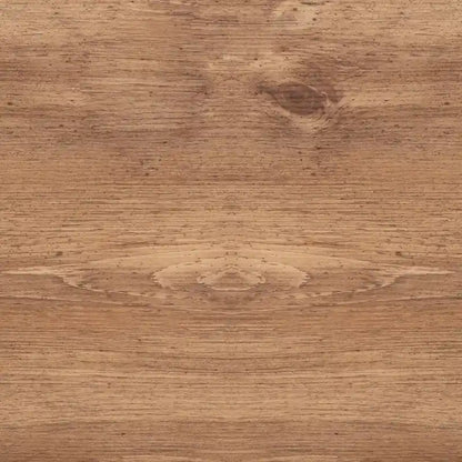 2-Tier Console Table with Metal Side Braces and Corner Caps