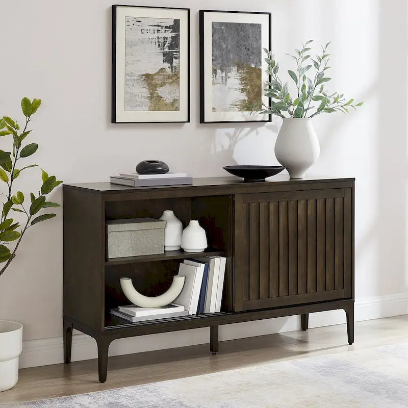 Crosley Asher Sideboard