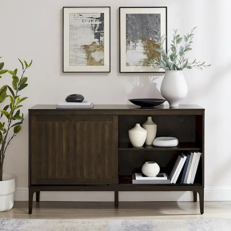 Crosley Asher Sideboard